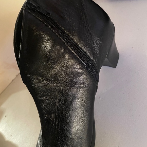 Munro ankle boots - Picture 5 of 9